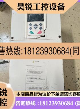 议价:ThinKdrive变频器,TD620-4T22G/30LB[]