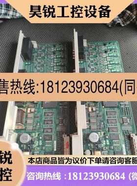 议价:6SN1118-0DM31-0AA1,西门子840D驱动轴卡