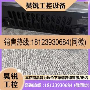 保修月 議價(jià) ISR4451 配置如圖 提供測(cè)試報(bào)告