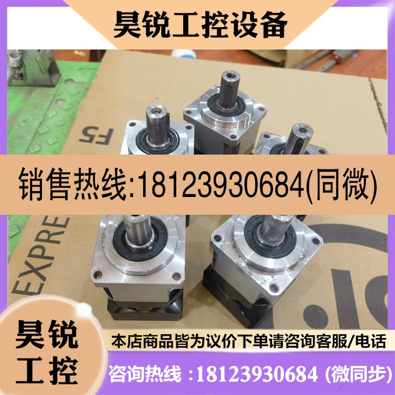 议价:纽氏达特伺服电机减速器   AB060L1-005-P2-S