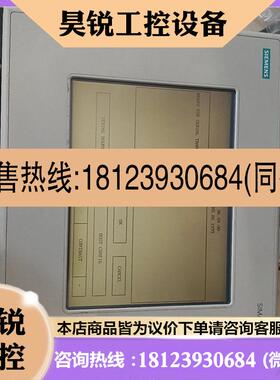 议价:TP27-10 6AV3627-1QL01-0AX0 如,商品