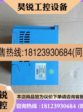 议价:安邦信AMB500F0R7GT3075千瓦商品