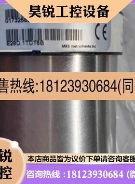 议价:MKS真空压力计E28D.1TDF6B。628D.1TD商品