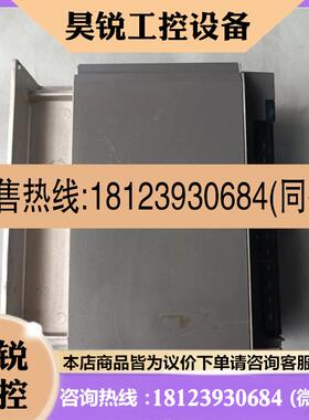 议价:B23000瓦伺服驱动器 ASD-B2-3023-B