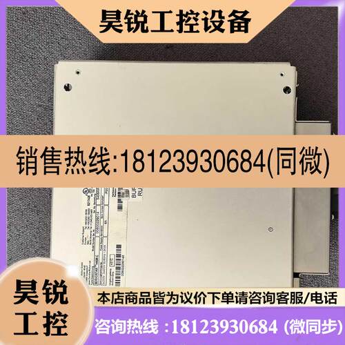 议价:科尔摩根驱动  S406AM-CA  。保证