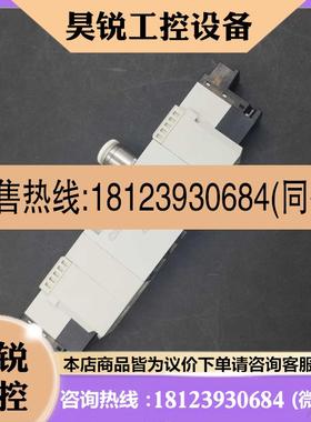 议价:原装正品日本进口 CKD 喜开理 电磁阀 4GB129R-00-E20-3 为