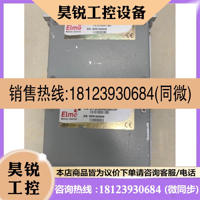 议价:埃莫控制器G-DCWHI6/200EEAP 原装现货