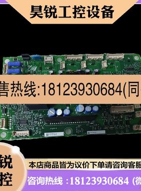 议价:原装安川变频器驱动板ETC710122 ETC710162 ETC710150
