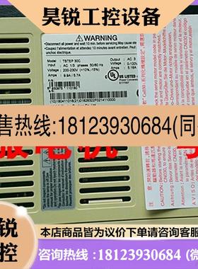 议价:东伺服器TSTE30C/东TSTEP30C/JSDEP-30A/东伺服器JSDE-30A