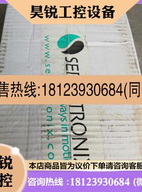议价:原装科尔摩根伺服器CR06703现货CR06703-R PLD-HP40AALz-63