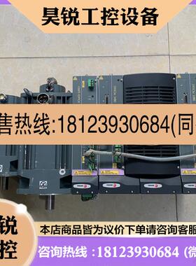 议价:发格驱动一套PS-25 B4,AXD 3.100-S0-
