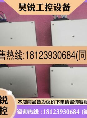 议价:汇川电源模块GA10UPS12
