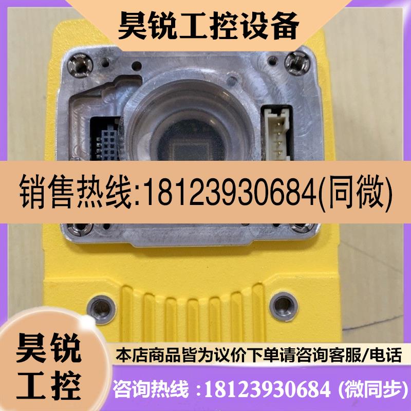 议价:康耐视智能相机IS7801C-363-50。IS7802C-