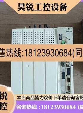 议价:伦茨33.9328EV.7C.63变频器正常发测试视