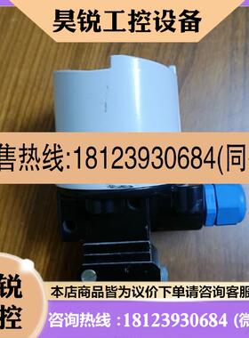 议价:德国ABB阀门定位器18311-382210100 TEIP11 641130实物拍前