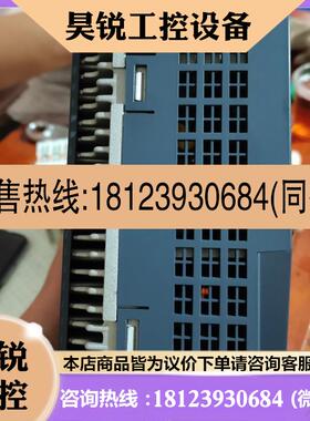 议价:埃斯顿1KW三轴控制器,ETS-101010APC-CAN,
