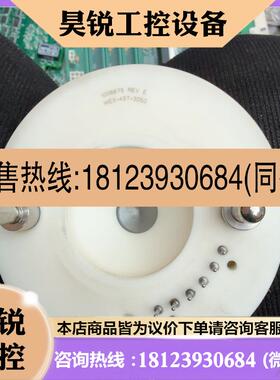 议价:AB sciex Orifice 1008875 REV E