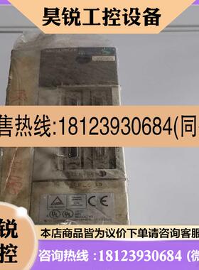 议价:MR-J2S-70B-EE085EE006一起5个测