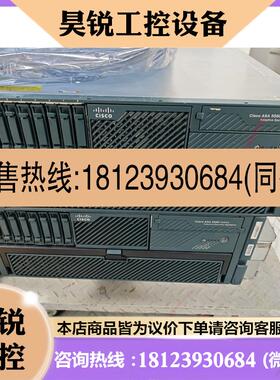 议价:ASA5580-20-K8 ( 3DES disable )