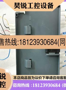 议价:控制器DR2-D201BD联系