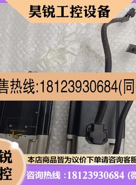 议价:富士伺服电机 GYB751D5-HC2-B,图片是实适用