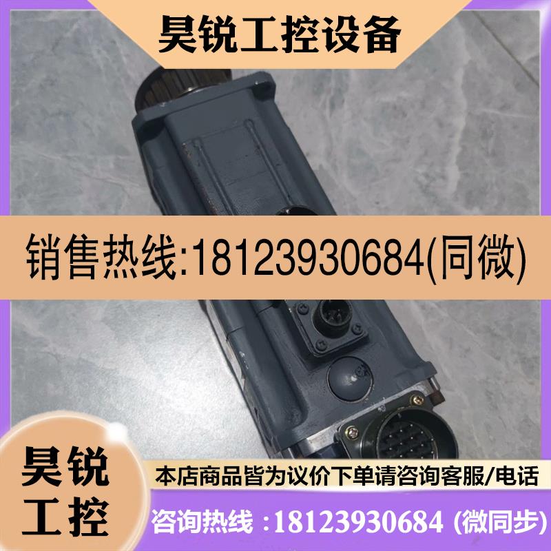 议价:三菱伺服电机HA33CB-S OSA104S