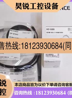 议价:IV2H1基恩士图像传感器IV2G300CA IV2G500CA IV2G30F O