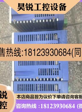 议价:伺服驱动QS6AA015M图片5个400,功