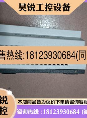 议价:控制器CL-LMR,CX18DC2,1SVR44072