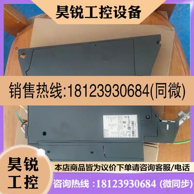 议价:9成新施耐德ATV320系列变频器ATV320U0N4B可测试现货0.4kw