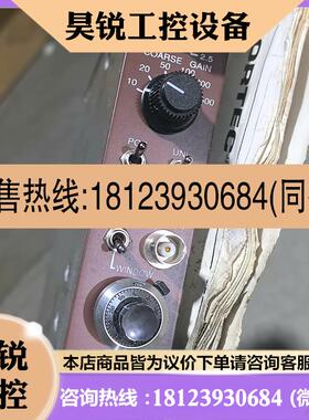 议价:ORTEC 计数器模块 型号 590a