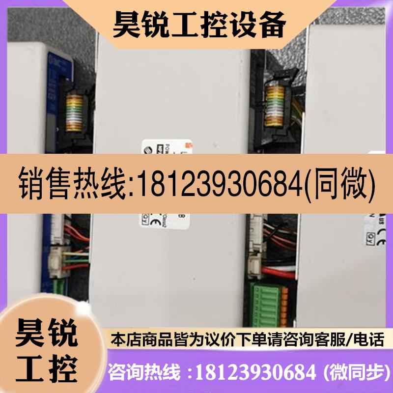 议价:LECA6N1-LEFS25AB-400/500 LECP6N1-LEFS32A-300 SMC控制器