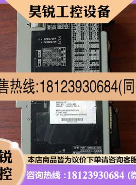 议价:AB PLC罗克韦尔CPU模块 1785-L20E  D,