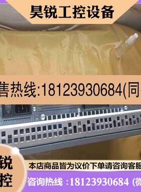 议价:西门子IPC477E 6AV7241-3BB07-0FA2有