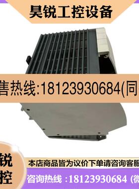 议价:[优美工控]ABB PM802F 3HO00002R1 模块感
