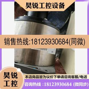 议价 05B3B11现货9新现货 安川DD马达SGMCS