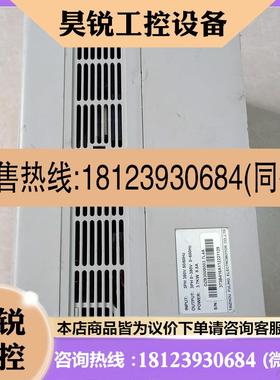 议价: 变频器 3PH 380V 50/60HZ 3.7KW 8.5A FULING INVERTER