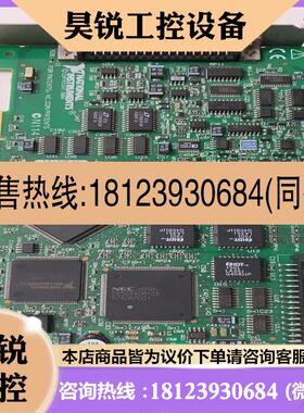 议价:Pci6024E