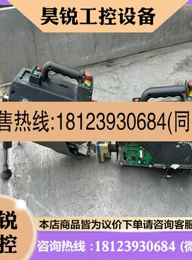 议价:德国Durr/杜尔Somac电动设备2台,如图实物拍摄没适用