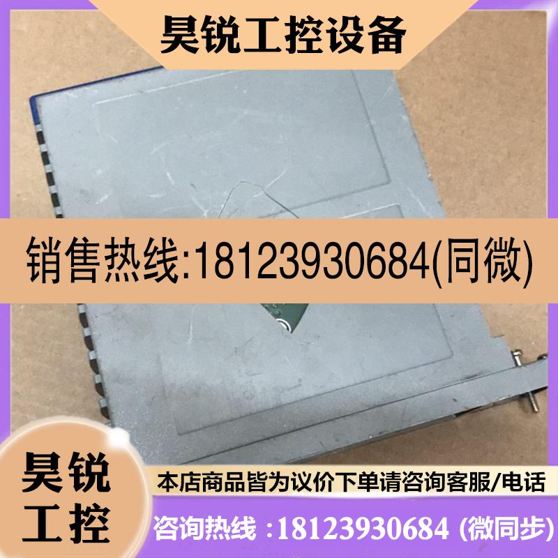 议价:赫兹曼模块MM3-4FXM2