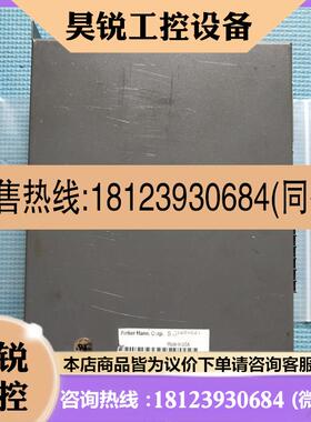 议价:现货  PARKER步进驱动器  ZETA4-240
