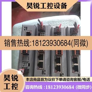 雷赛EtherCAT总线步进驱动器DM3C 议价 EC556