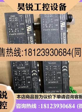 议价:BECKHOFF EP1008-0001模块,几乎的实物适用
