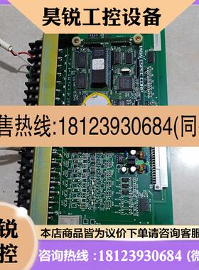 议价:TABAI ESPEC CORP主板PCU EZ101 原装进口实图 咨询
