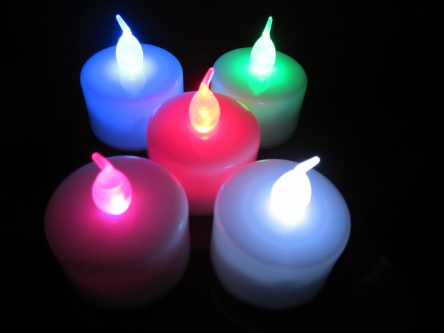 Bougie 1102 - Ref 2490757 Image 3