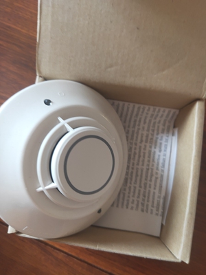 NOTIFIER诺帝菲尔高温感温探测器FST-851H探头高温温感