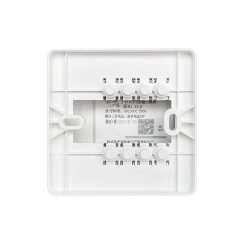 消防模块J-EI8047S输出模块