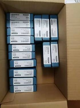 ESSER安舍4输入2输出总线模块808613安舍模块