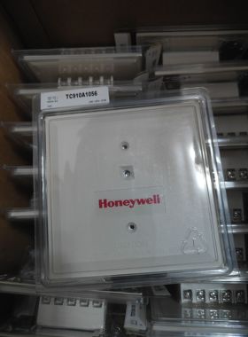 Honeywell 霍尼韦尔TC910A1056/TC910A1056D输入输出模块