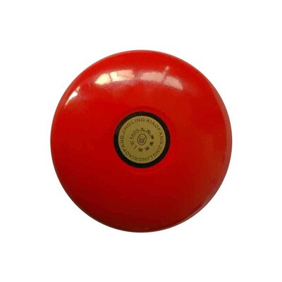 利达华信利万嘉LW5609型警铃 消防警铃火灾声警报器